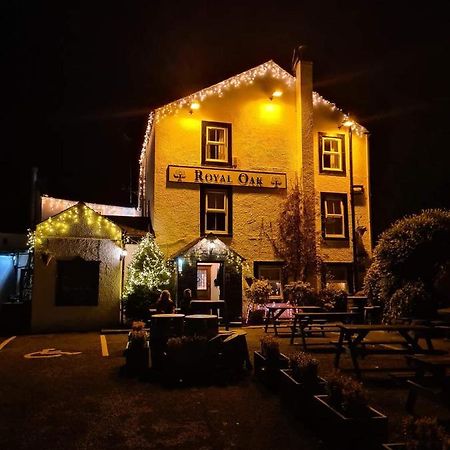 Royal Oak Braithwaite Hotel Keswick  Exterior photo