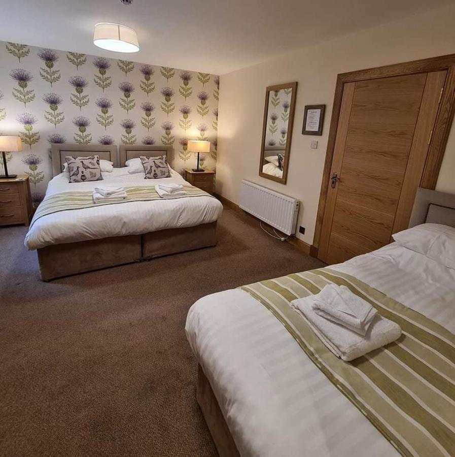 Royal Oak Braithwaite Hotel Keswick  Exterior photo