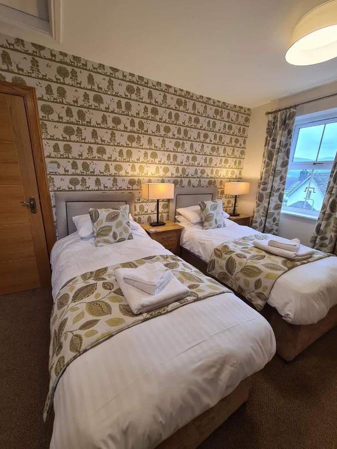 Royal Oak Braithwaite Hotel Keswick  Exterior photo