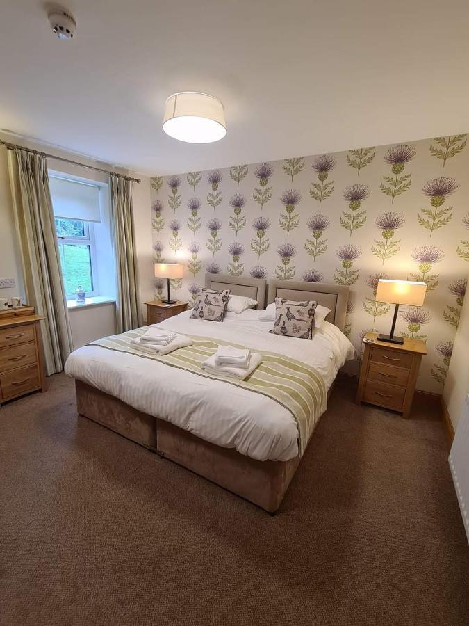 Royal Oak Braithwaite Hotel Keswick  Exterior photo